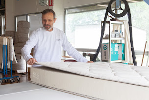 Photo n°11 de Cosme Literie - Paris à Paris (Magasin de literie)