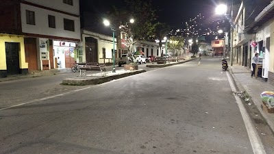 Photos of Plazuela Bolivar