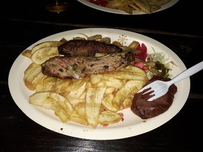 Photos of Anafres & Grill