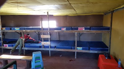 Photos of Old Moses Mountain Camp