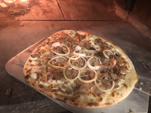 Photo 3 - Pizza bubulle