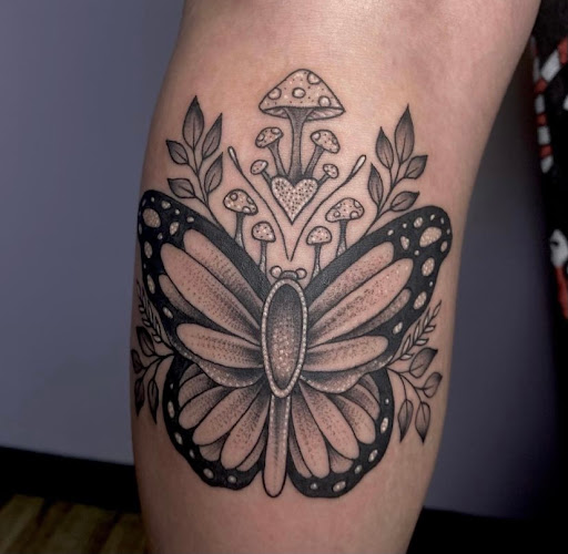 Taboo Tattoos - Thumbnail