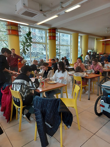 Bar Mleczny Słoneczny - Gdynia