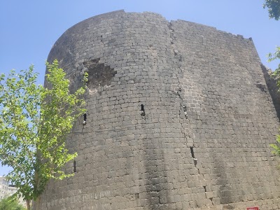 Urfa Gate