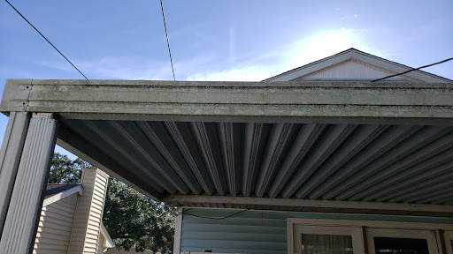 Herrin & Herrin Pressure Washing - Thumbnail