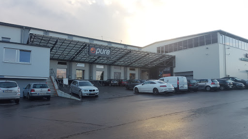 Pure Fitness Club Ludwigsburg - Thumbnail