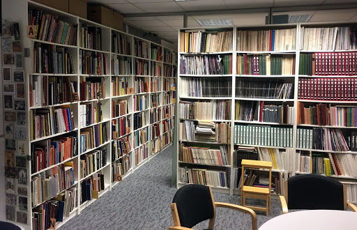 Stiftung Zauberkunst