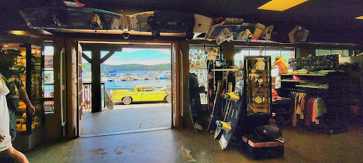 Leroy's Shoes & Clothing Gallery - United States