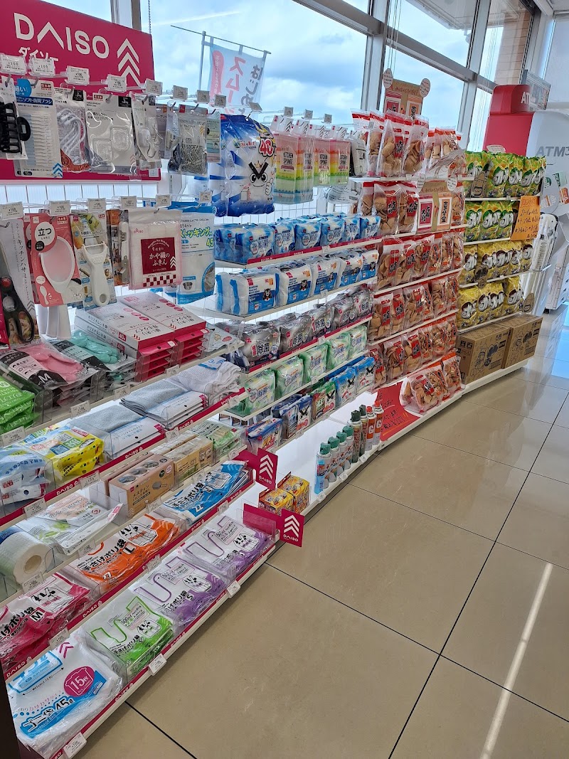 セブン-イレブン 東近江栗見新田店