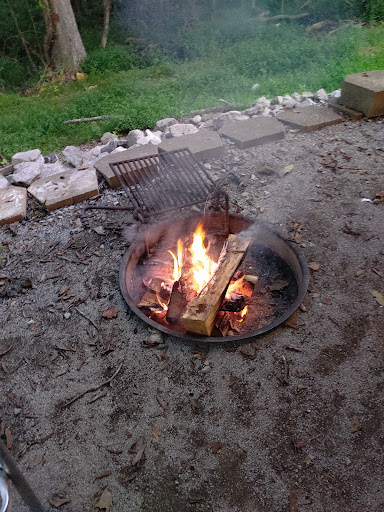 Smith Ridge Campground - Thumbnail