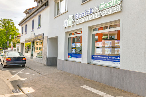 Emrich & Carle Immobilien GmbH