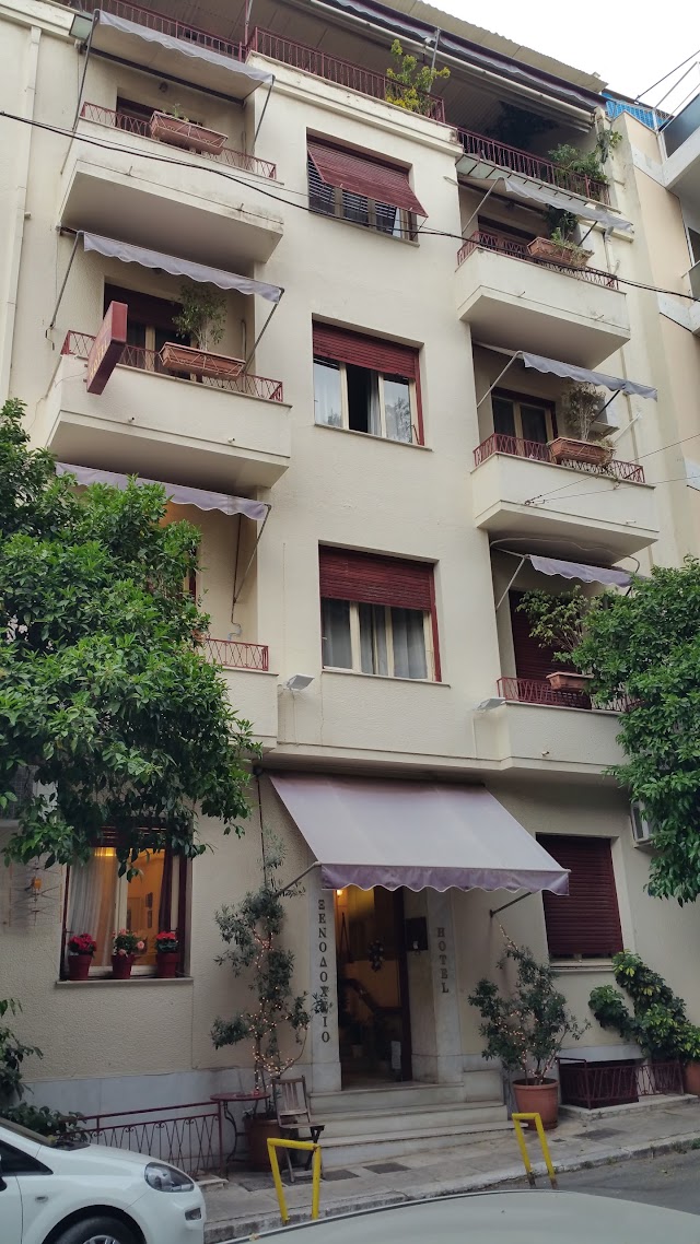 Art Gallery Hotel