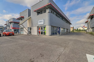 Photo n°18 de Winder's Workwear - Nîmes à Caissargues (Magasin de vêtements professionnels)