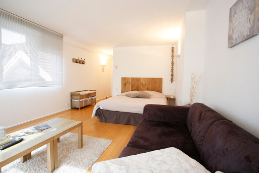 Photo de Chambres d'hôtes Villa Maria en Lorraine à Petit-Réderching (57410)