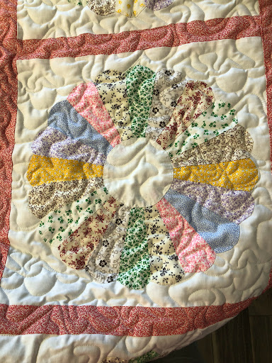 North Beach Quilting