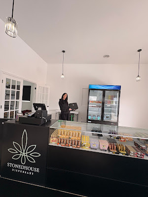 Photo of Stonedhouse Dispensary