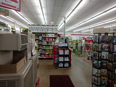 Tractor Supply Co.