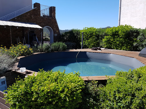 Photo de Chambre d’hôte A l'Ombre du Clocher - Gîtes de France à Calenzana (20214)