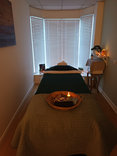 Jemila B Massage and Facials ( ladies only )