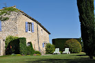 Gîtes du Mas Chazel à  Lussan