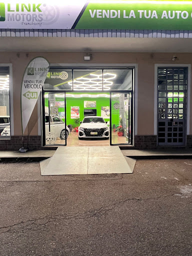 Link Motors - Giarre