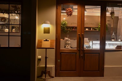 pâtisserie COCORO