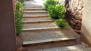 Photo n°8 de Poumarat Sylvain à Clairvaux-d'Aveyron (Entreprise de terrassement)