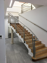 Photo n°2 de Société Nouvelle Prestibat à Chenôve (Peintre en bâtiment)