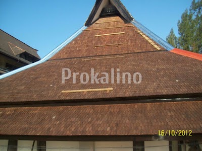 Photos of Prokalino Indonesia