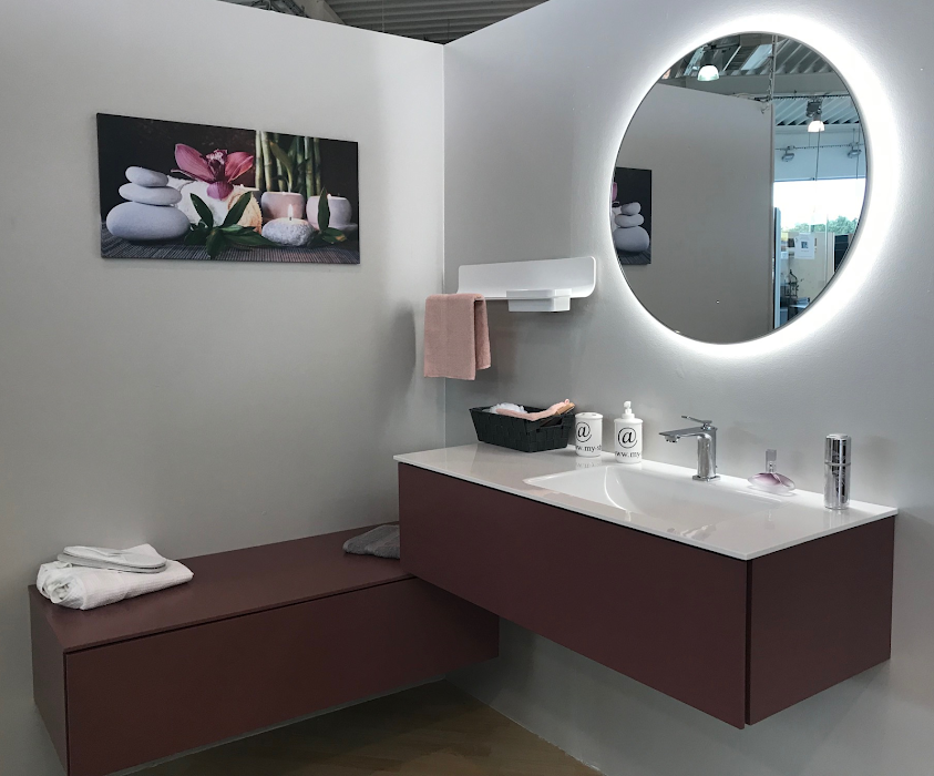 Image de LOUIS SPRIET CUISINE ET BAIN