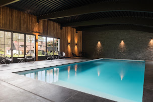 Photo n°40 de Hôtel Spa Les Pins de César à Saint-Jouin-Bruneval (Spa)
