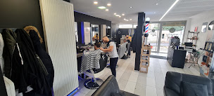 Photo n°30 de Home coiffure à Cernay (Barbier)