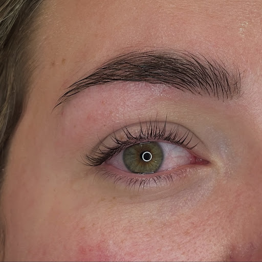 Blush Beauty by Lauren