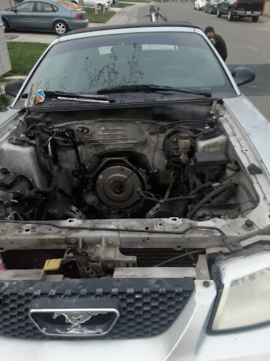 Colorado Springs Mobile Mechanic - Thumbnail