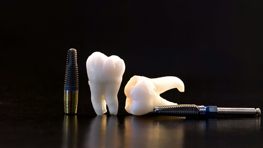 Michael S. Hollingsworth, Dds, Magd