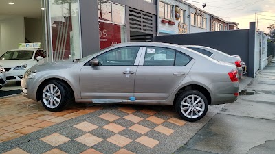 Photos of Automotores Europa