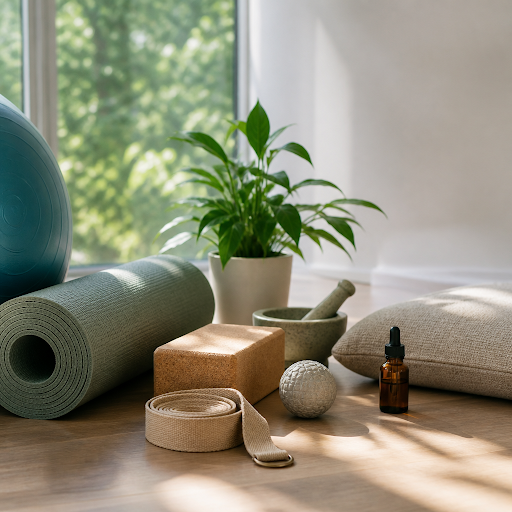 Tired of constant neck, back, or joint pain slowing you down? At Equipped Beings Holistic Healthc… post image
