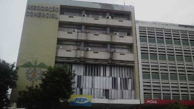department-store