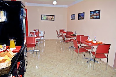 Photos of H&ocirc;tel La Cigogne