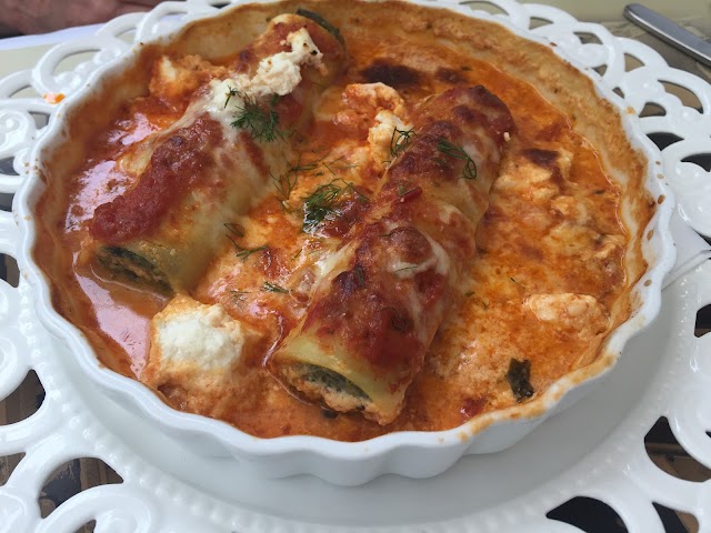 Pasta Fresca Barkia