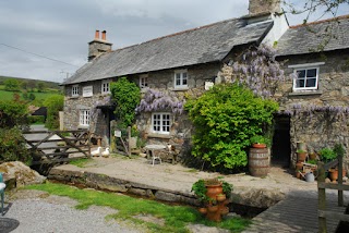 Teign Head Apartment