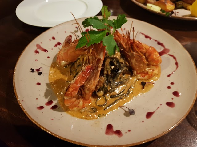 Ristorante Pizzeria Cavallino