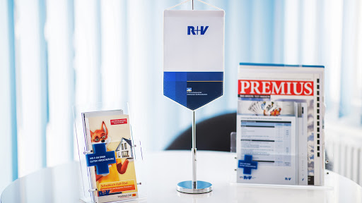 R+V Versicherung Bad Kissingen - Generalagentur Runkel & Reidelbach GbR Gallery - Germany