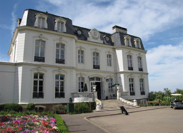 Le Domaine Restaurant