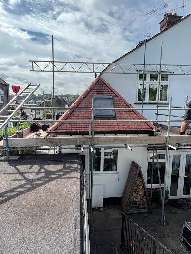 Brelades Team Roofing Dorking - Thumbnail