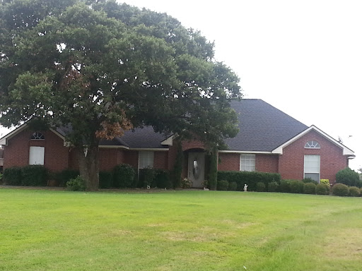 Harless Roofing - Visual