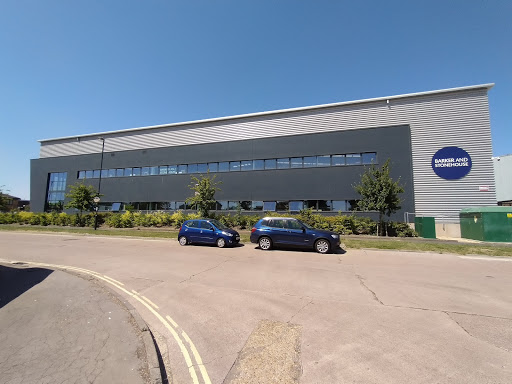 Barker and Stonehouse Warehouse (Collection Only) - Thumbnail