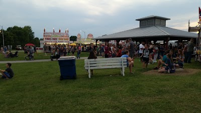 Benton County Fairgrounds & Expo