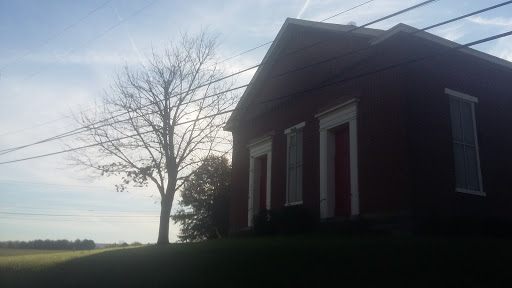 Middle Presbyterian Church - Thumbnail