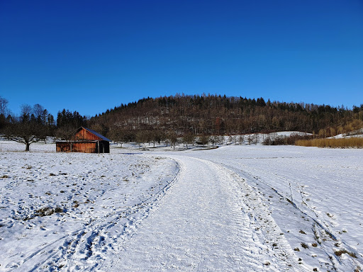 Wanderparkplatz Katharinenschlössle